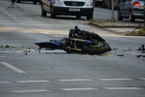 Rockford motorcycle accident attorney