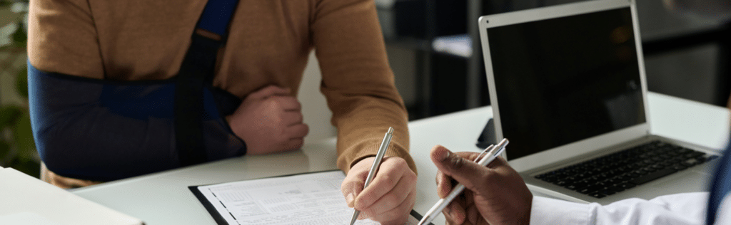 5 Things Insurance Companies Don’t Want You to Know About Injury Claims