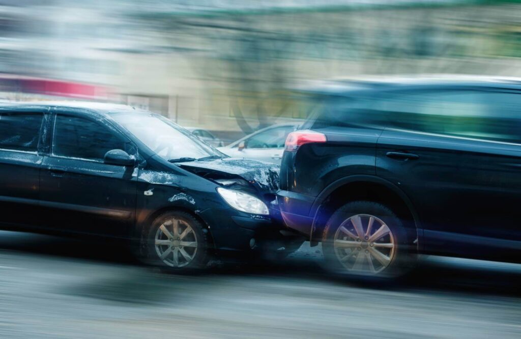 Top Mistakes People Make After a Car Accident And How to Avoid Them