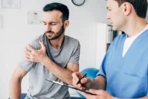 What Happens If You Wait Too Long to See a Doctor After a Crash in Rockford