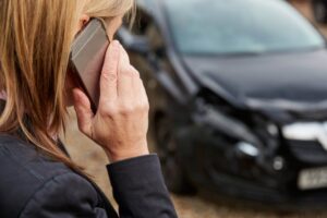 3 steps you can take to protect yourself after a car accident
