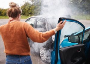 Whiplash Injury Self‑Care After a Rockford, IL Car Accident: Medical and Legal Guide