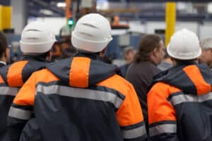 Can I Be Fired for Filing a Workers’ Comp Claim in Rockford